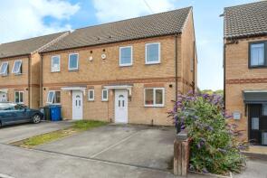 18, Rossington Street, Denaby Main, Doncaster DN12 4TA