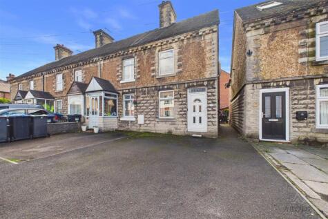 Peter Street, Ashbourne, DE6 1FP