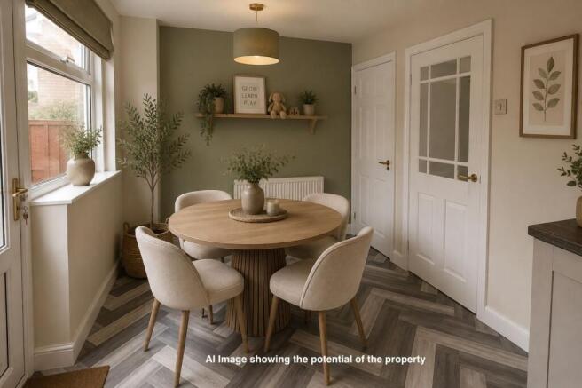 3 bed Terraced for sale Image 5