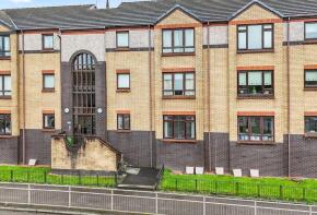 40b, Sunnyside Road, Coatbridge ML5 3DG