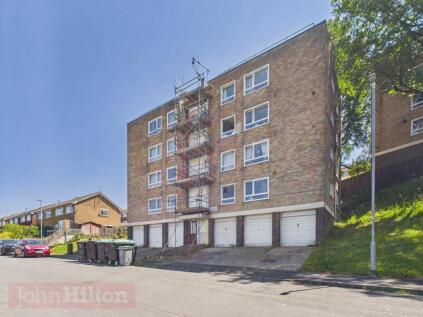 Fitch Drive, Brighton