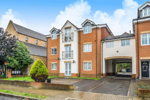 Flat 6, 85, Uppingham Avenue, Stanmore HA7 2HA