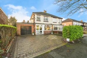 4, Miles Lane, Shevington WN6 8EB