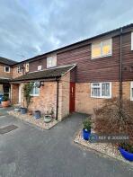 82, Nettlecombe, Bracknell RG12 0UH