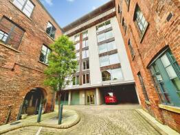 404, Timble Beck, Neptune Street, Hunslet, Leeds LS9 8AR