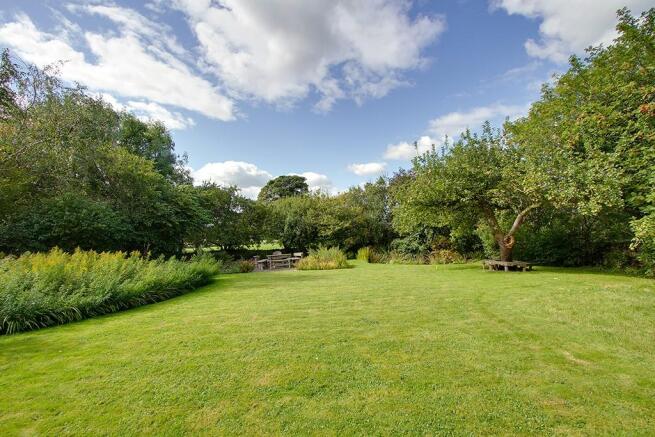 Gardens