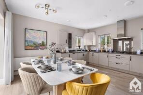 1, Delavale Road, Winchcombe, Cheltenham GL54 5HN