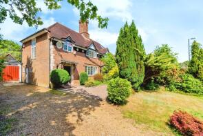 1, The Cloisters, Burgess Road, Southampton SO16 7PN
