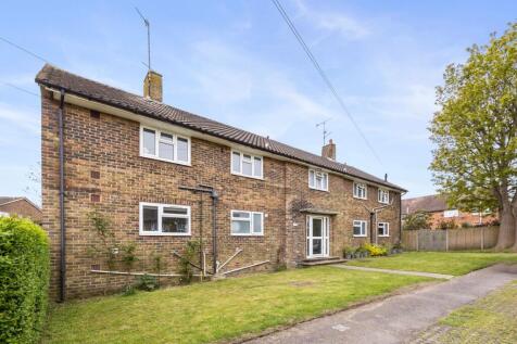 St. Cuthmans Road, Steyning, BN44