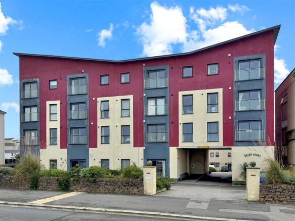 Astor Court