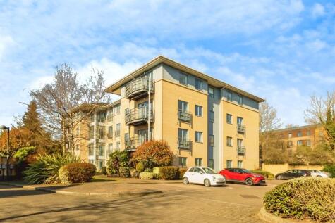 The Quays, Castle Quay Close, Nottingham