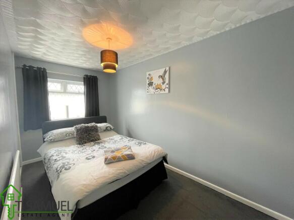 BEDROOM 2A