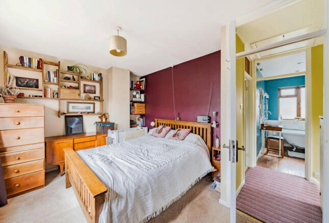 Bedroom 1