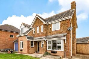 21, Loddon Drive, Didcot OX11 7QA
