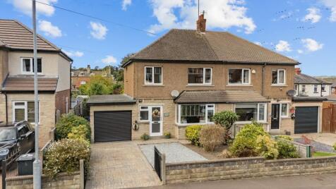 Scholey Avenue,Brighouse,HD6 3EP