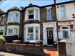 10, Francis Road, London E10 6PW