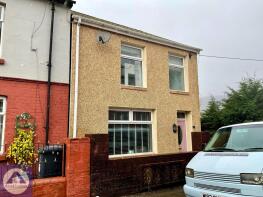 37, Lower Gwastad Terrace, Cwmtillery, Abertillery NP13 1JY