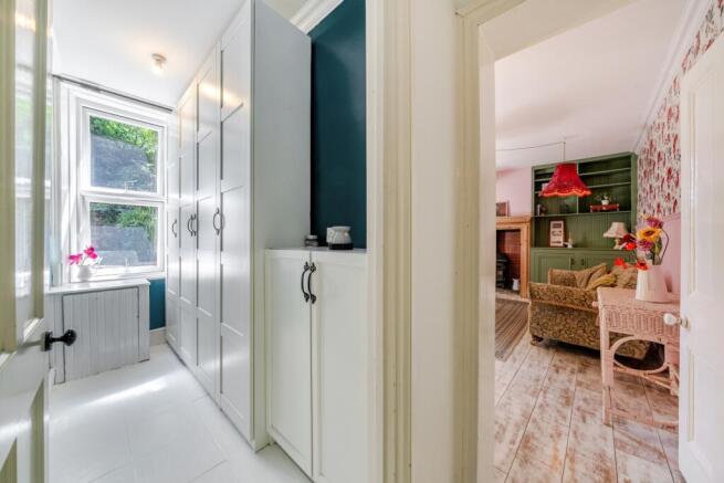 1 bed Terraced for sale Image 7