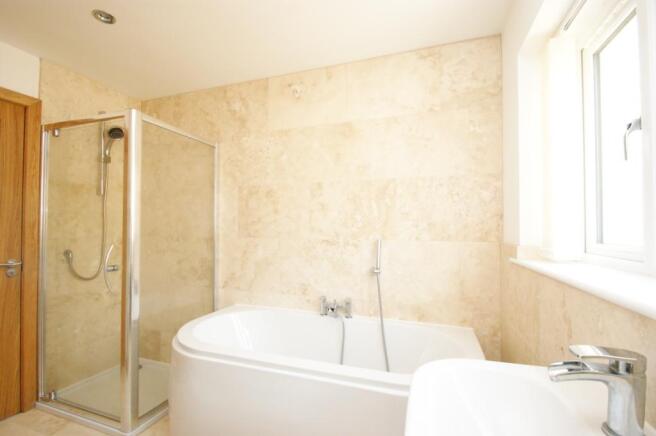 House Bathroom
