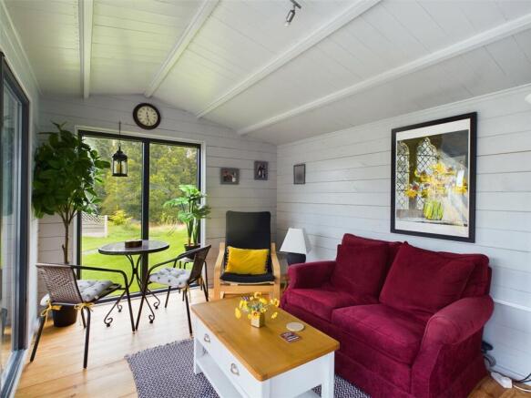 Summerhouse