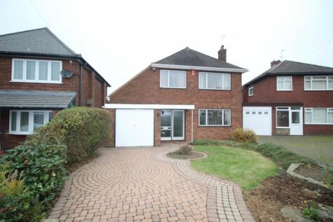 Daisy Bank Close, Pelsall, Walsall, WS3