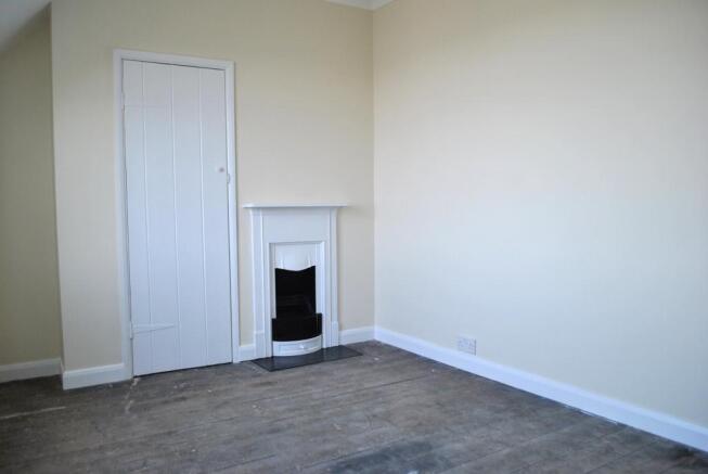 Abbey Terrace, Hoxne,