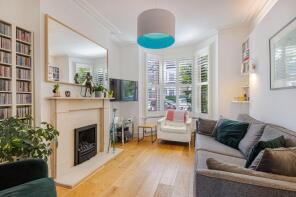 26, Hertford Road, East Finchley, London N2 9BU