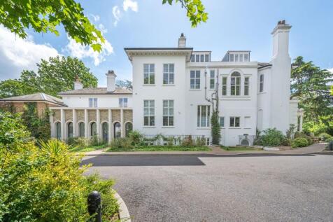 Beltwood Park Place, Sydenham Hill, London, SE26