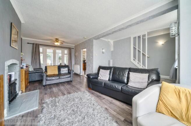3 bed Semi-Detached for sale Image 8