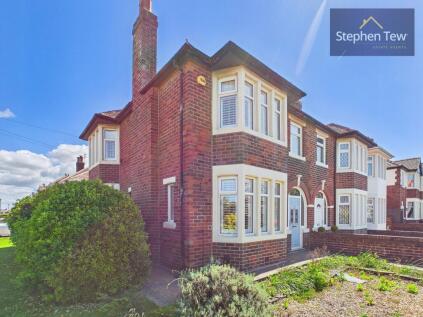 Seventh Avenue, Blackpool, FY4