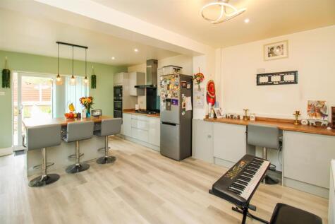 Castle View, Dodworth, Barnsley