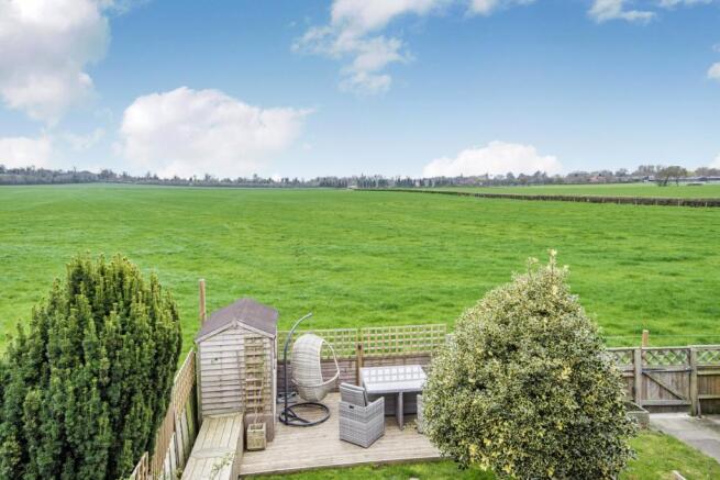 Garden Views