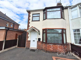 4, Burlington Road, Nottingham NG4 3JJ