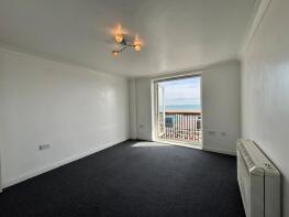 Flat 3, 125, Southwood Road, Hayling Island PO11 9FB