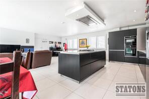 1, Cavendish Road, Barnet EN5 4ED