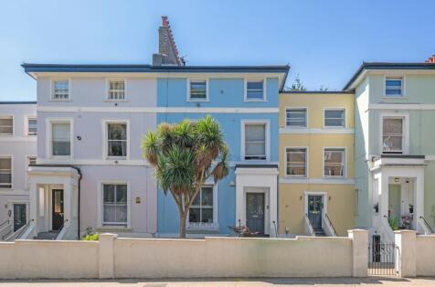 Adelaide Road, Chalk Farm, London, NW3