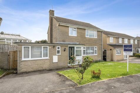 Home Drive, Wincanton, Somerset, BA9