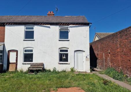 18 Lickhill Road, Stourport-on-Severn, Worcestershire, DY13 8SA