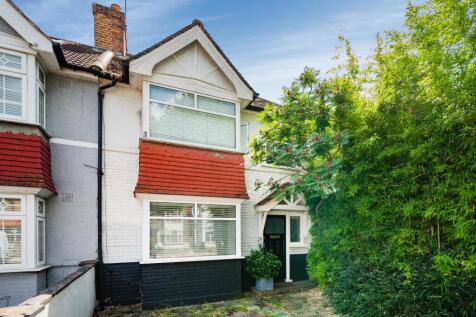 London Road, Brentford, TW7