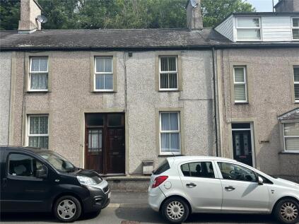 Dale Street, Menai Bridge, Isle of Anglesey, LL59