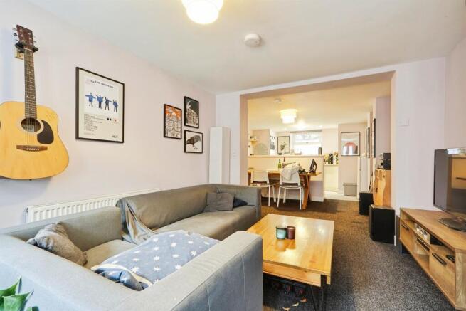 Self Contained Apartment