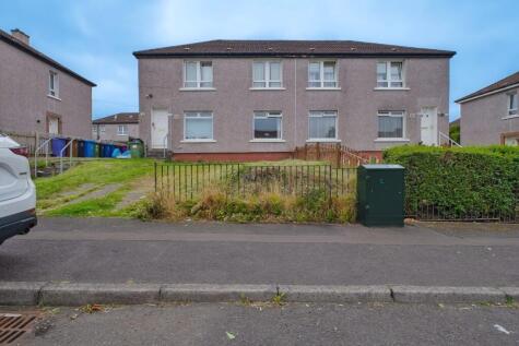 Hogganfield Street, Glasgow, G33