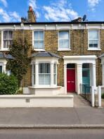 9a, Nutcroft Road, London SE15 1AG