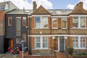 1, Revelon Road, London SE4 2PN