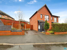 1, Bridgemill Close, Liverpool L27 4AD