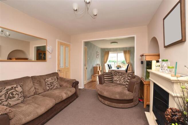 Lounge Area