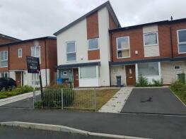 6, Carbis Avenue, Manchester M11 3DP