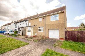 5, Eagle Crescent, Pucklechurch BS16 9SE