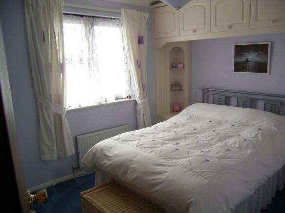 Main Bedroom