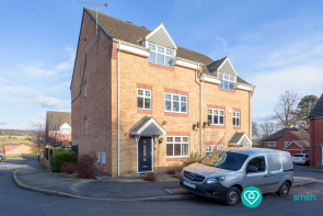 1, Northwood Place, Sheffield S6 1RA